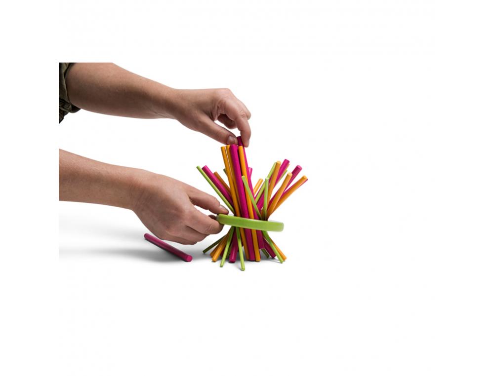 JEU DE SOCIETE TRADITIONNELMIKADO MELON BS   TOYS