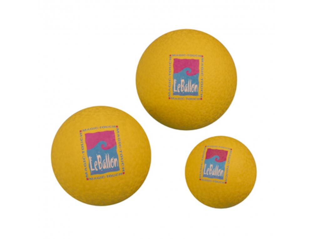 BALLONS MAGIC TOUCH FIRST LOISIRS 3 TAILLES REGONFLABLE TAILLE 8 20 CM 420G
