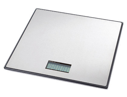 PSE-PAQUETS MAULGLOBAL 50KG 2 PILES AAA FOURNIES FAIBLE CONSOMMATION CRAN DE VISUALISATION LCD 322X320X30MM NOIR